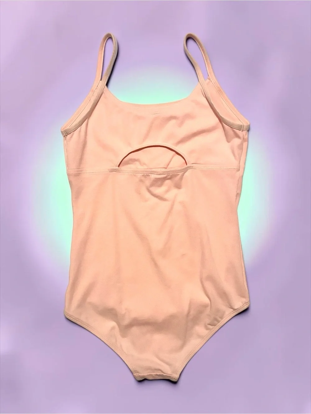 Cat & Jack Ballet Pink Leotard – Girls XL (14/16)